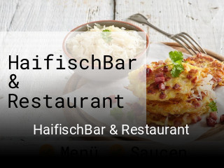 HaifischBar & Restaurant