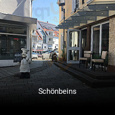 Schönbeins