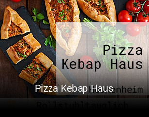 Pizza Kebap Haus