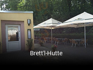 Brett'l-Hutte