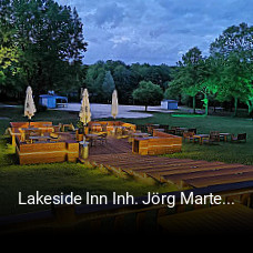 Lakeside Inn Inh. Jörg Marten