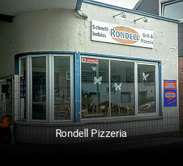 Rondell Pizzeria