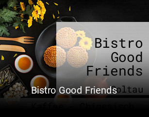 Bistro Good Friends