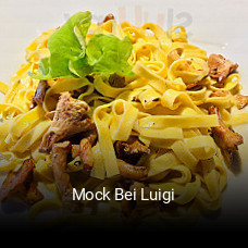 Mock Bei Luigi