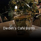 Dieden´s Café Bistro