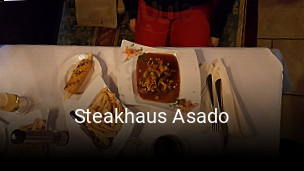 Steakhaus Asado