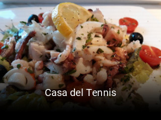 Casa del Tennis