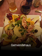 Gemeindehaus