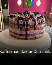 Kaffeemanufaktur Ostrachtal