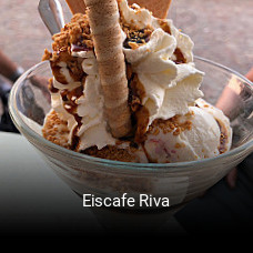 Eiscafe Riva