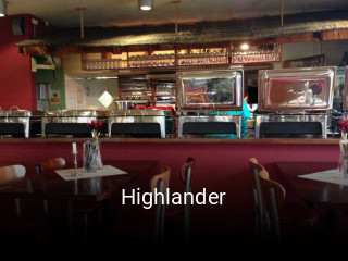 Highlander