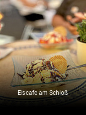 Eiscafe am Schloß