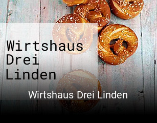 Wirtshaus Drei Linden