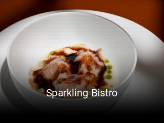 Sparkling Bistro