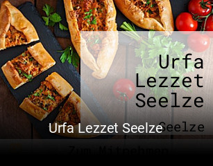 Urfa Lezzet Seelze