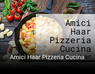 Amici Haar Pizzeria Cucina