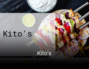 Kito's