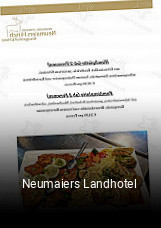 Neumaiers Landhotel