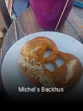 Michel's Backhus