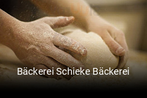 Bäckerei Schieke Bäckerei