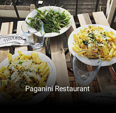 Paganini Restaurant