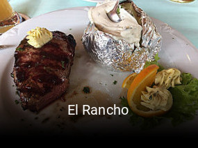 El Rancho