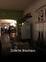 Zoleche Brauhaus