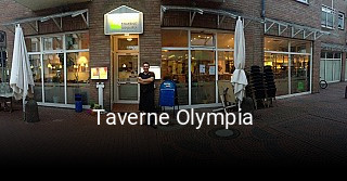 Taverne Olympia