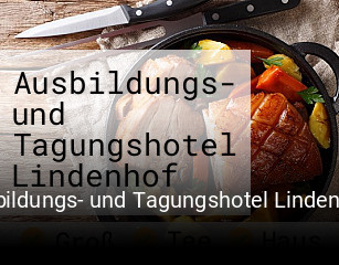 Ausbildungs- und Tagungshotel Lindenhof