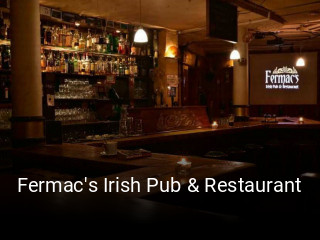 Fermac's Irish Pub & Restaurant