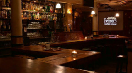 Fermac's Irish Pub & Restaurant