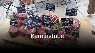 Kaminstube