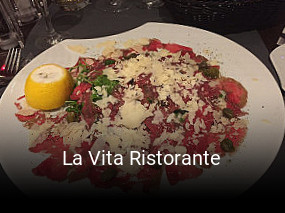 La Vita Ristorante