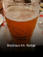 Brauhaus Inh. Radigk