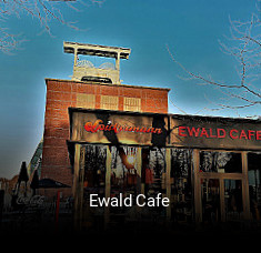 Ewald Cafe