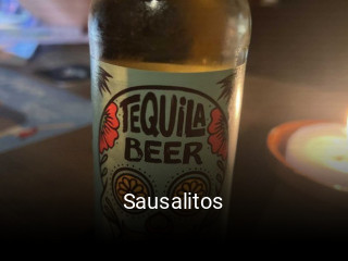 Sausalitos