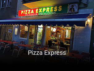 Pizza Express