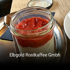 Elbgold Rostkaffee Gmbh