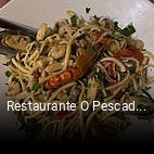 Restaurante O Pescador