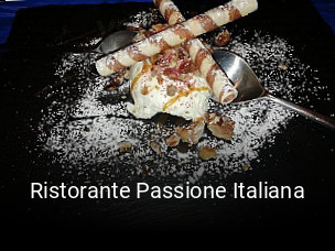 Ristorante Passione Italiana