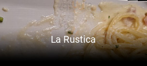 La Rustica