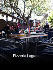 Pizzeria Laguna