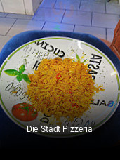 Die Stadt Pizzeria