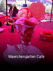 Maerchengarten Cafe