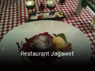 Restaurant Jagawirt