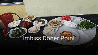 Imbiss Döner Point