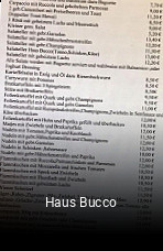 Haus Bucco