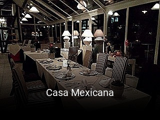 Casa Mexicana