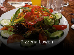 Pizzeria Lowen