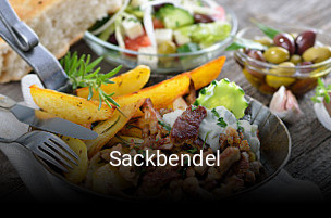 Sackbendel